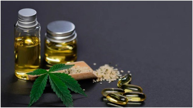 What Exactly Is A Tincture Of Cbd Oil 3f