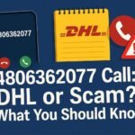 4806362077 Who’s Calling, What It Means, and How to Handle It