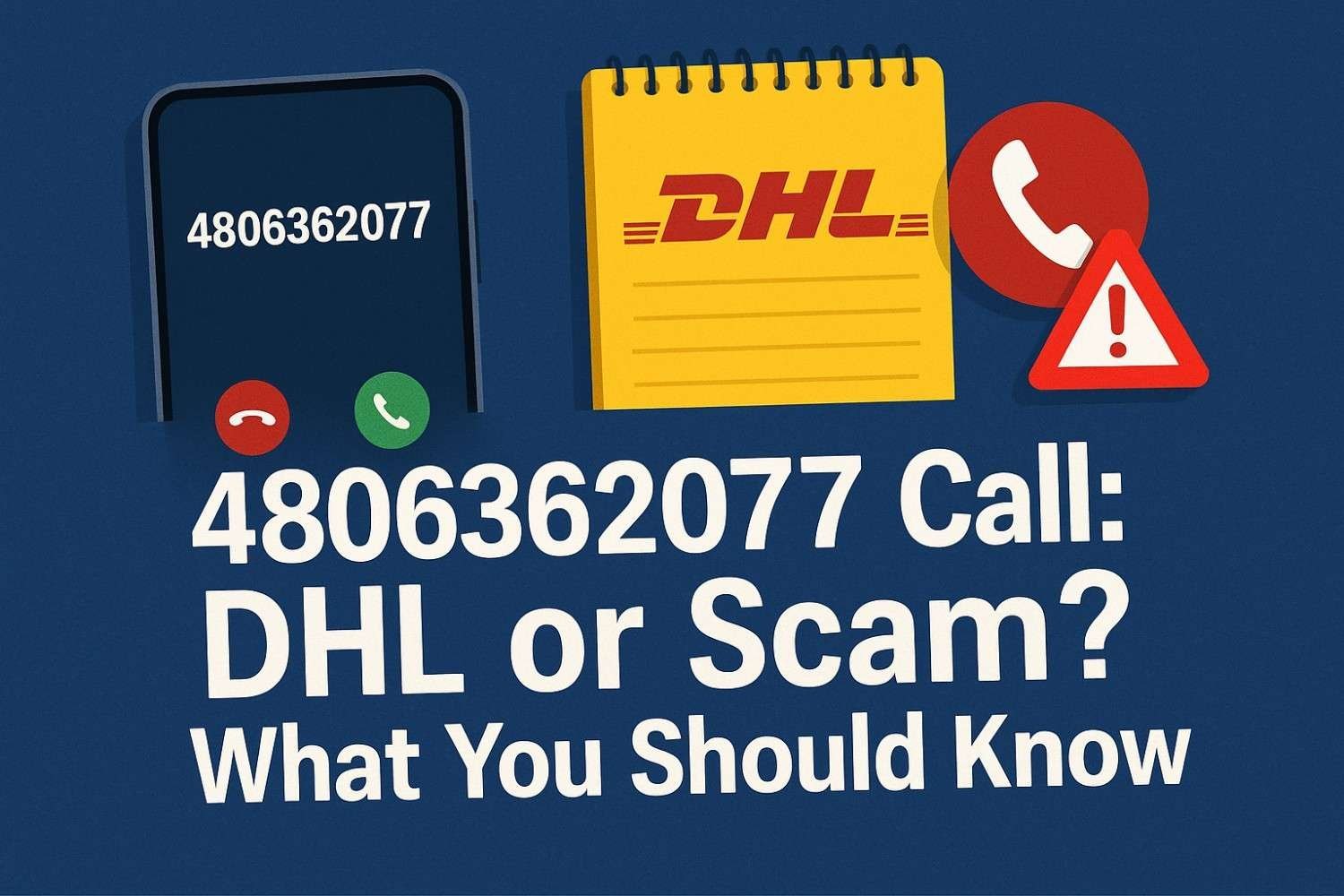 4806362077 Who’s Calling, What It Means, and How to Handle It