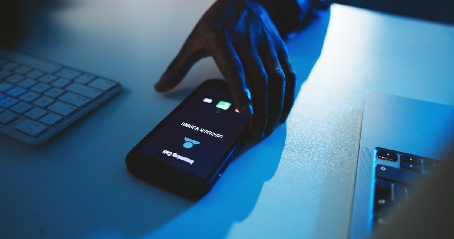 Does Being on the Do Not Call Registry Help