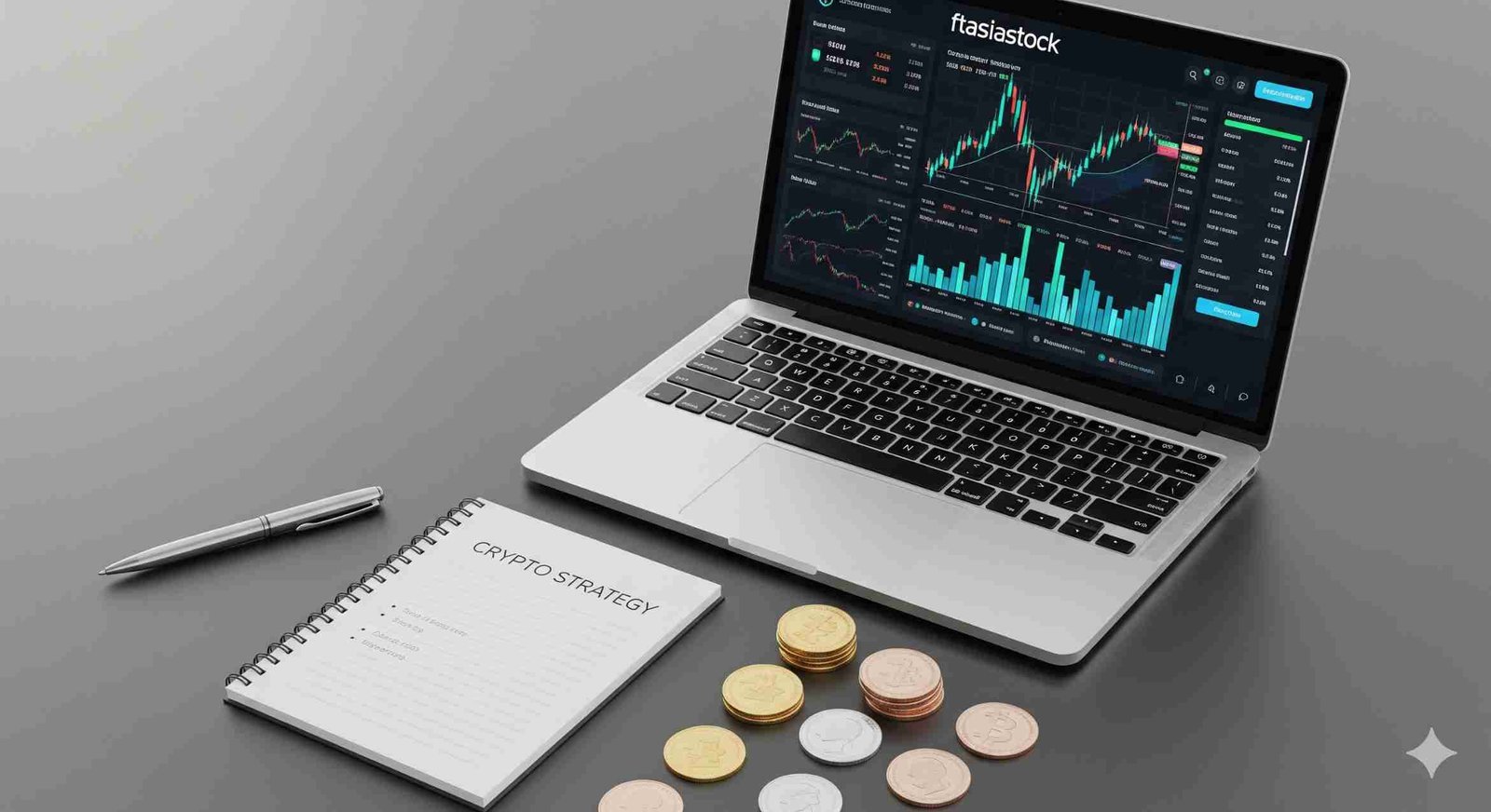 Ftasiastock Crypto -What You Need To Know Before You Invest