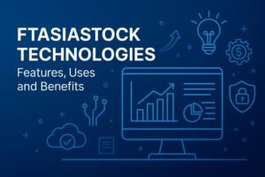 Ftasiastock Technologies: A Complete Guide to Features, Uses, and Benefits