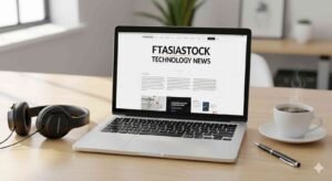 Ftasiastock Technology News: Staying Ahead of the Digital Curve
