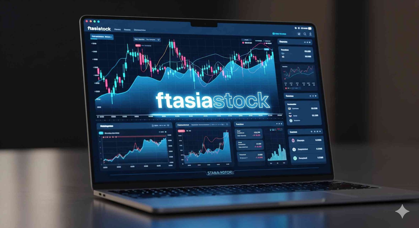 Ftasiastock Technology What You Should Know Before Jumping In