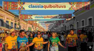 How Has Social Media Changed Classiaquiboituva
