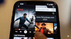How To Stay Safe If You’re Tempted By Sites Like Www.filmy4wap.com 2022
