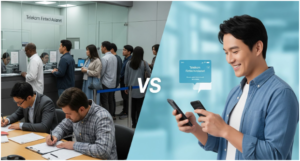 How To Get Started With Telekom FintechAsianet