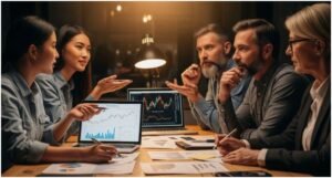 Management Tips FTASIATock