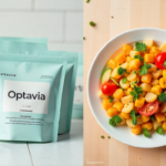 Optavia Ruined My Life - A Personal Take On Diets, Balance, And Wellness