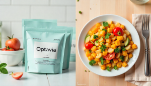 Optavia Ruined My Life - A Personal Take On Diets, Balance, And Wellness
