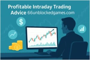 Profitable Intraday Trading Advice 66unblockedgames.com – Complete Guide