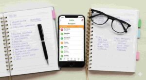 Publix Passport App - Your Handy Tool For Work Life Balance