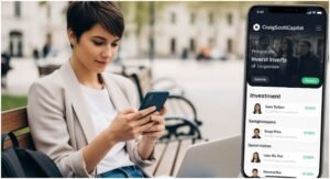 What Is Financeville CraigScottCapital