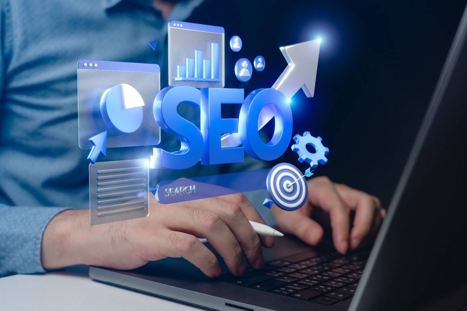What SEO Practices Make Social LoveLolaBlog Rank Higher