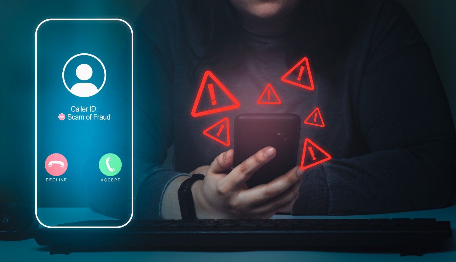 What is 2812042960 and who might be behind it