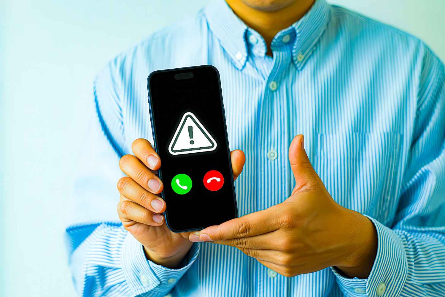 What is 8002762301 and who’s behind these calls