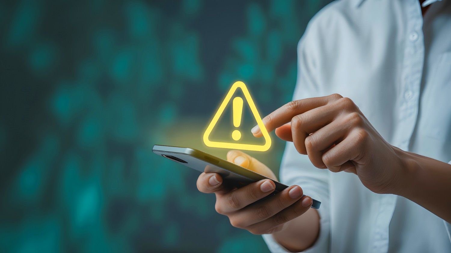 What should I do if 6072510155 calls me