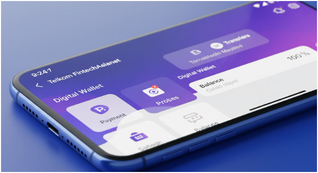 Telekom Fintechasianet