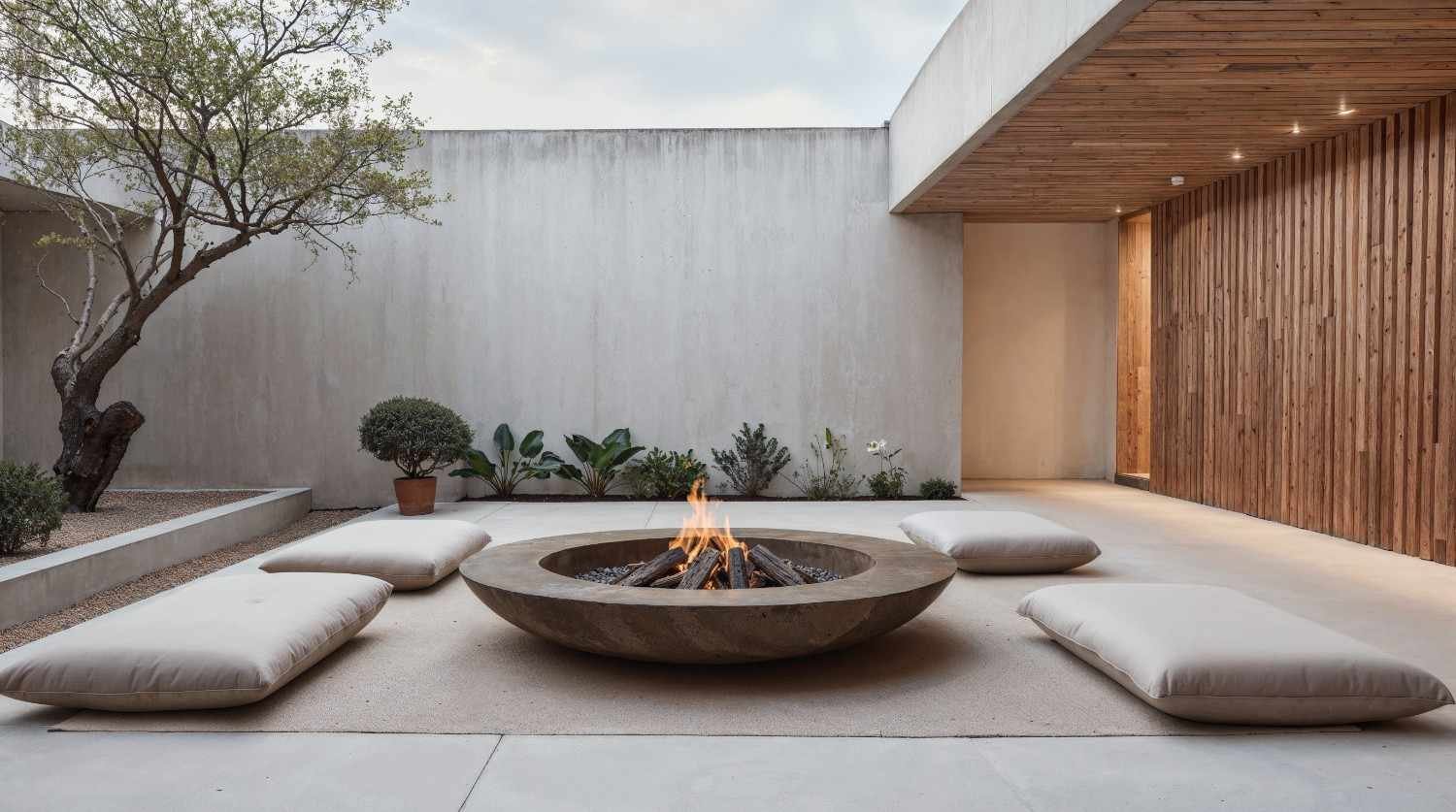 Design Considerations for Choosing the Right Fire Pit