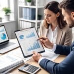 Optimizing Your Business Finances The Role of Expert Accountants