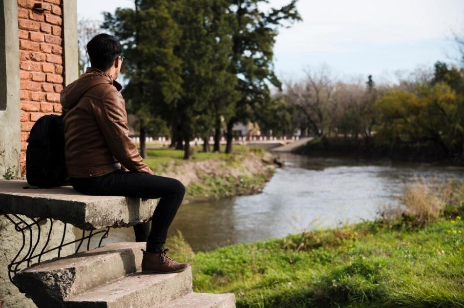 The Countryside Aesthetic in Urban Environments