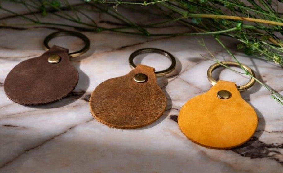 The Gift of Elegance