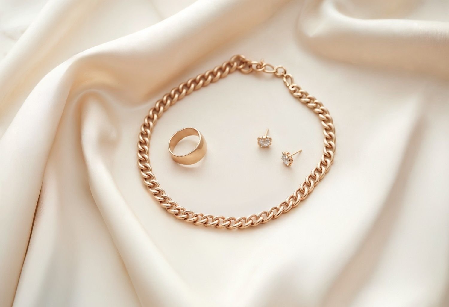 Timeless, Yet Contemporary