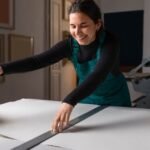 Transforming Spaces with Self Adhesive Vinyl