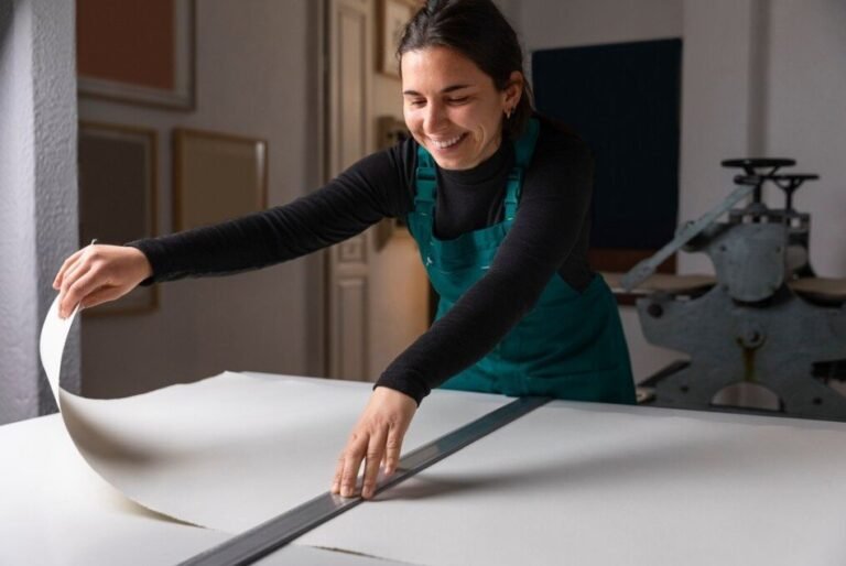 Transforming Spaces with Self Adhesive Vinyl