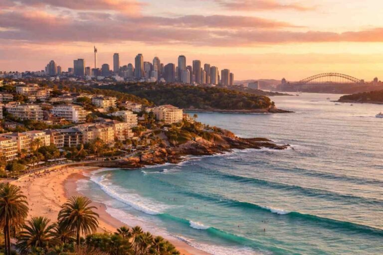 Unlocking the Eastern Suburbs A Guide to Working with a Buyer's Agent in Sydney