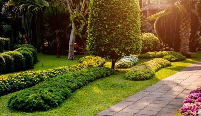 Boost Your Home's Value Through Thoughtful Landscaping