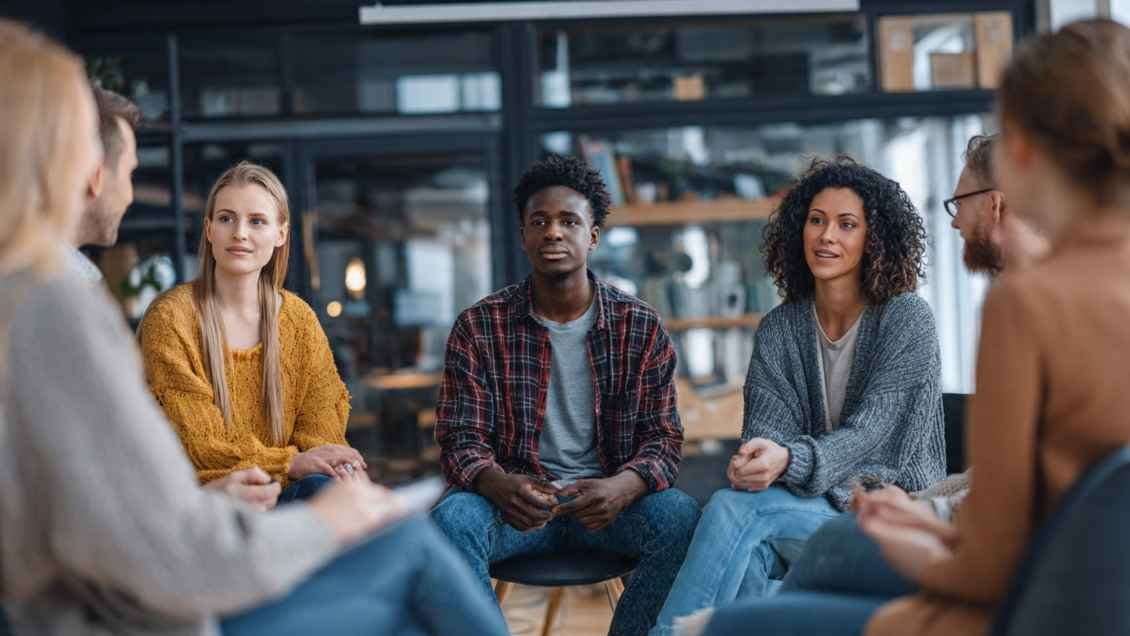 Communication and Teamwork Are Key