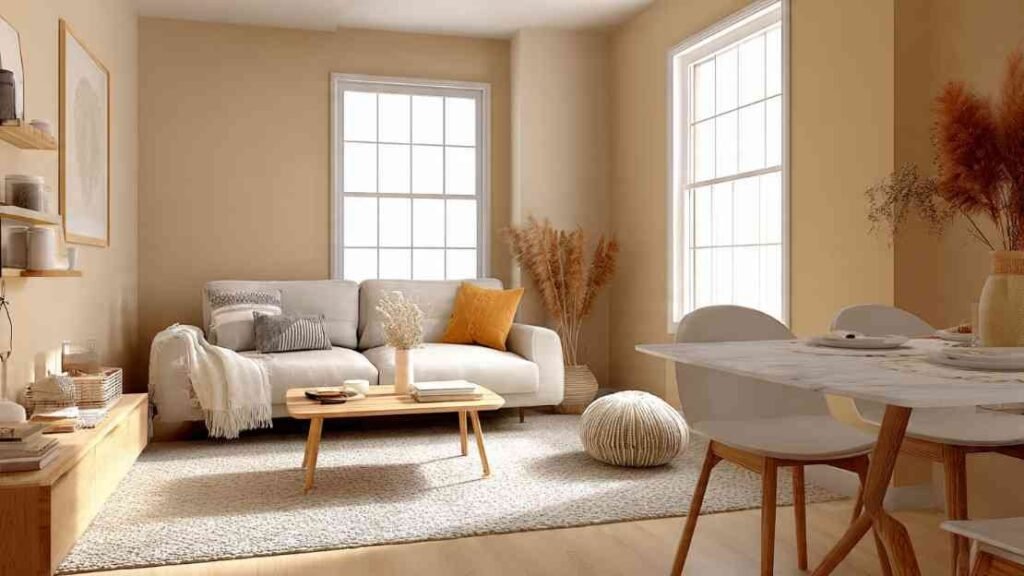 Creating a Functional Space