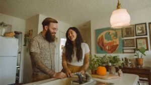 Home Essentials for Newlyweds