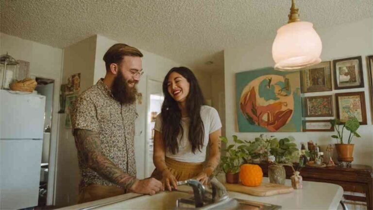 Home Essentials for Newlyweds