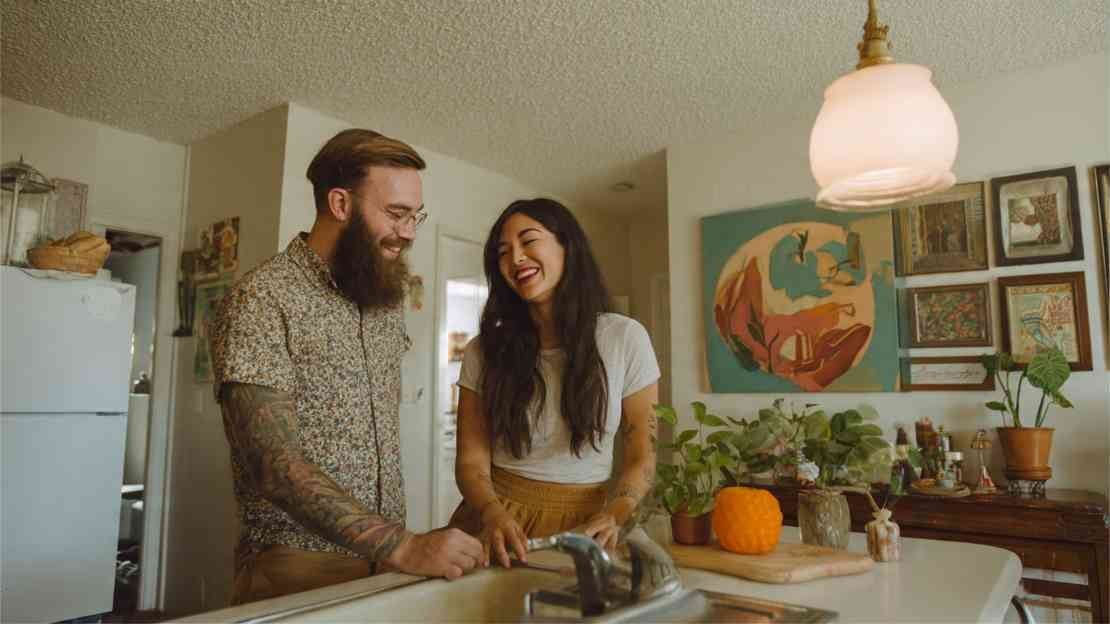 Home Essentials for Newlyweds