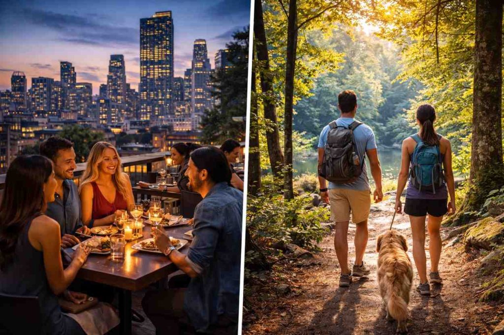 Lifestyle Considerations How Do You Spend Your Day