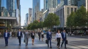 Navigating Employer Sponsored Visa 482: Opportunities in Australia’s Skilled Job Market