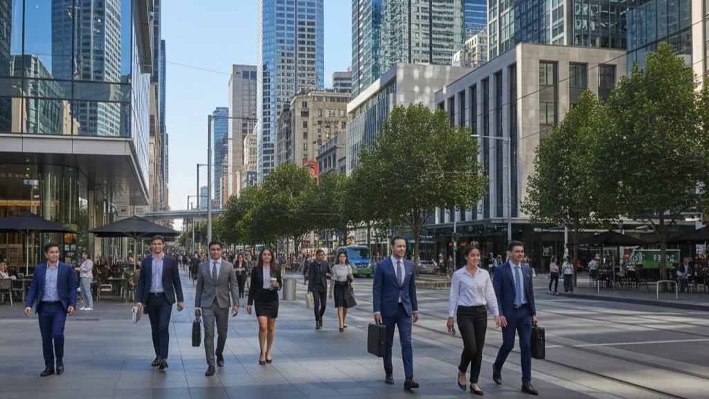 Occupational Opportunities