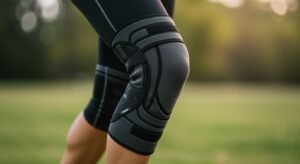 Optimizing Performance: The Essential Guide to Knee Support for Athletes