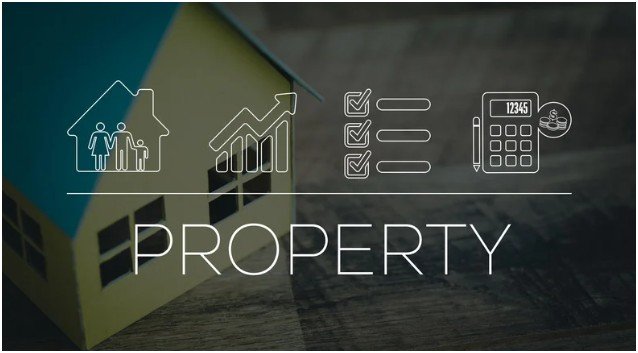 The Role of Commercial Property Experts