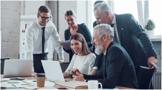 Embracing Technology and Innovation