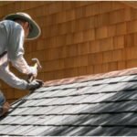 Corner Flashing