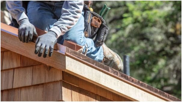 The Importance of Corner Flashing