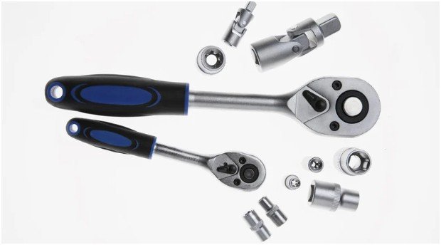 The Significance of Torque Tools