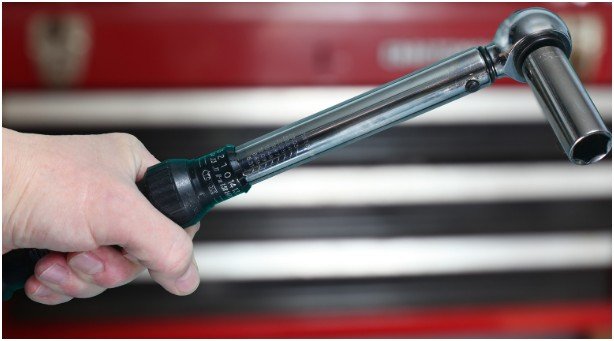 Efficiency through Correct Tool Usage