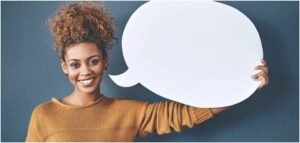 How to Project Authority and Clarity When Speaking at Work