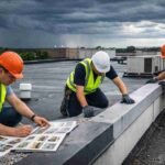 Strategies to Mitigate Weather and Security Risks for Large Buildings