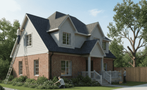 The Complete Guide to Home Exterior Maintenance