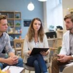 The Power of Collaboration How Multi-Therapist Practices Thrive